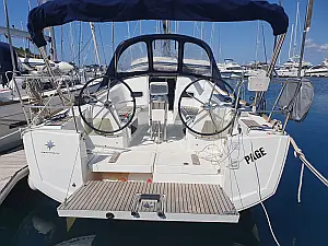 Sun Odyssey 349 - Drage / Marina Drage