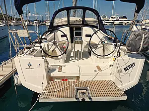 Sun Odyssey 349 - Drage / Marina Drage