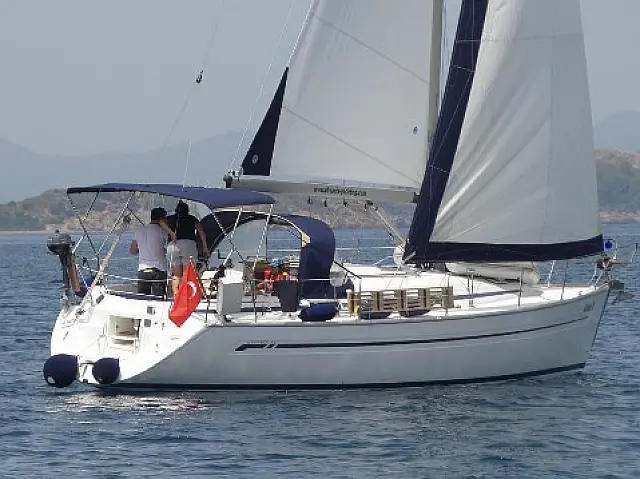 Bavaria 36 - [External image]
