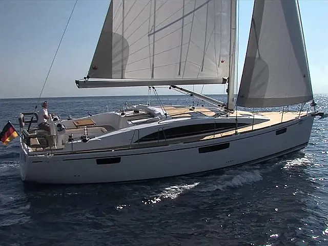Bavaria 42 - [External image]