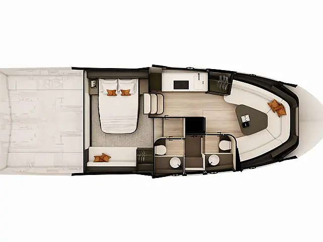 FIM 440 Regina - [Layout image]