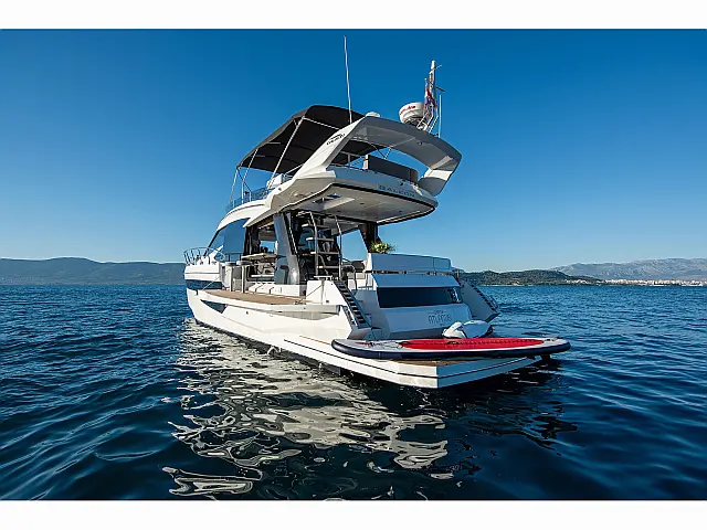 Galeon 500 Fly  - [External image]