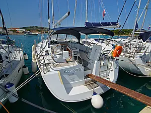 Beneteau Oceanis 43  - Murter / Marina Betina