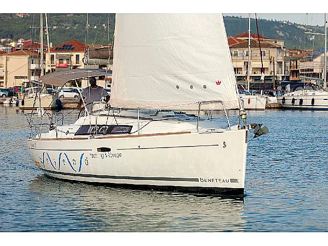 Oceanis 31 - [External image]