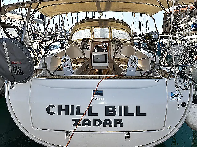 Bavaria Cruiser 41 - [External image]