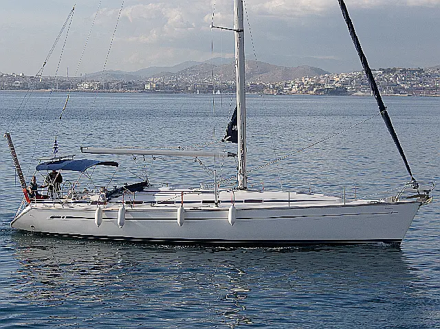 Bavaria 49 - [External image]