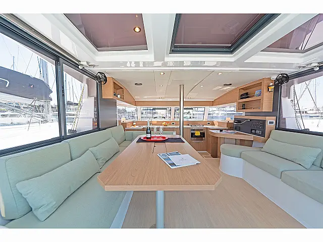 Bali Catsmart - [Internal image]