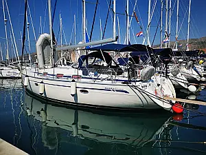 Bavaria 42 Cruiser - Trogir / ACI Marina Trogir