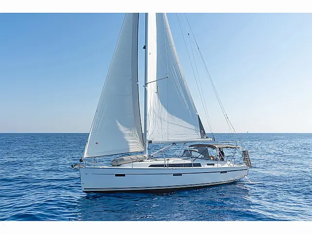 Bavaria Cruiser 41 - [External image]