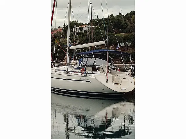 Bavaria 38 Cruiser - [External image]