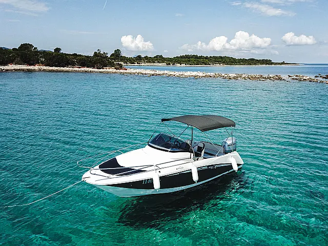 Galeon Galia 630 Sundeck - [External image]