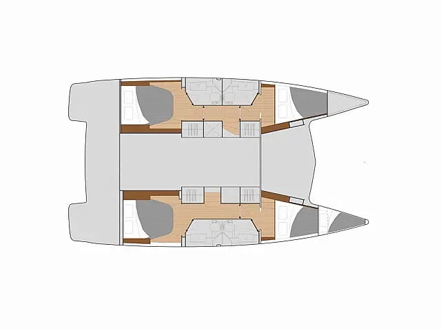 Isla 40 - [Layout image]