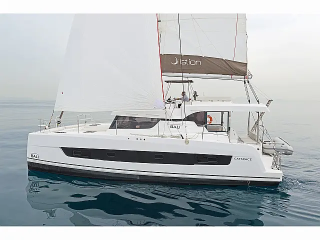 Bali Catspace 1 - [External image]