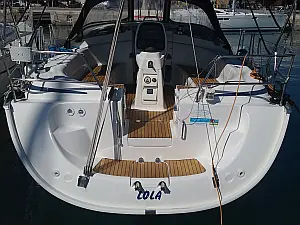 Bavaria 39 Cruiser - Primošten / Marina Kremik