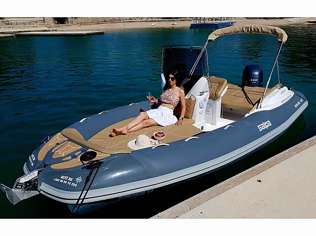 Salpa Soleil 18 - [External image]