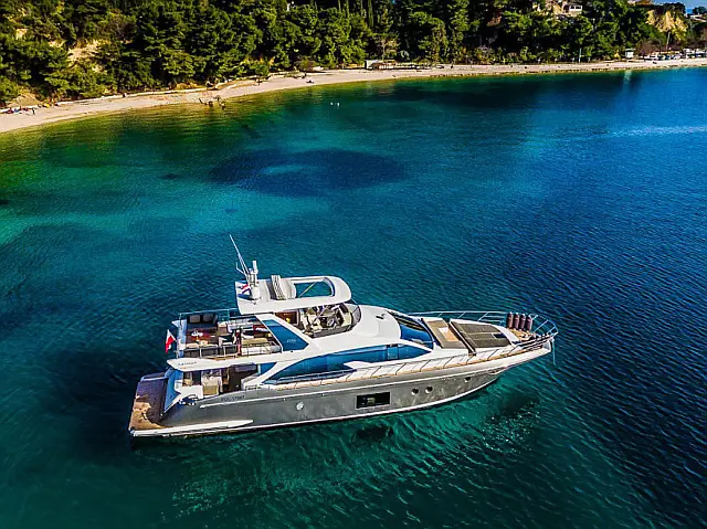 Azimut 66 Fly - [External image]