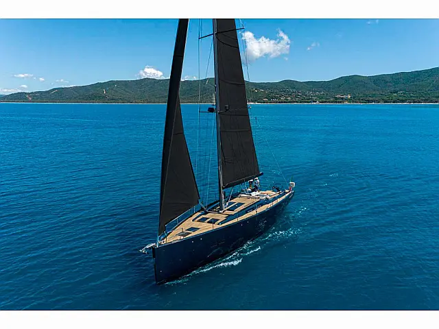 Hanse custom Italian sea group - [External image]