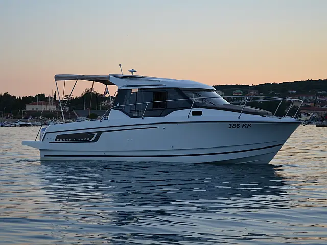 Merry Fisher 795 - [External image]