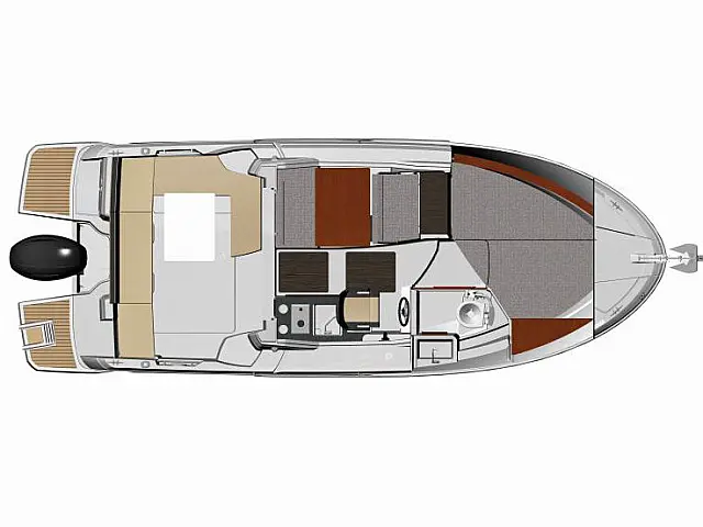 Merry Fisher 795 - [Layout image]