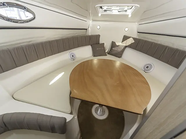 Eolo 770 Cruiser - [Internal image]