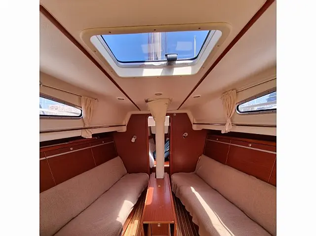 Dehler 32 - [Internal image]