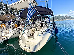 Bavaria Cruiser 32 - Lefkada / Vliho Yacht Club