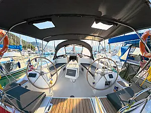 Beneteau 43 - Fethiye / Ece Marina