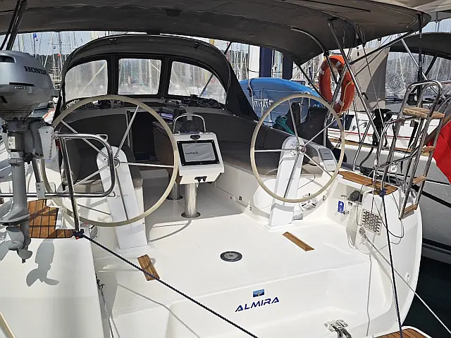 Bavaria Cruiser 37 - [External image]
