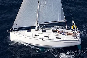 Bavaria Cruiser 32 - Trogir / ACI Marina Trogir