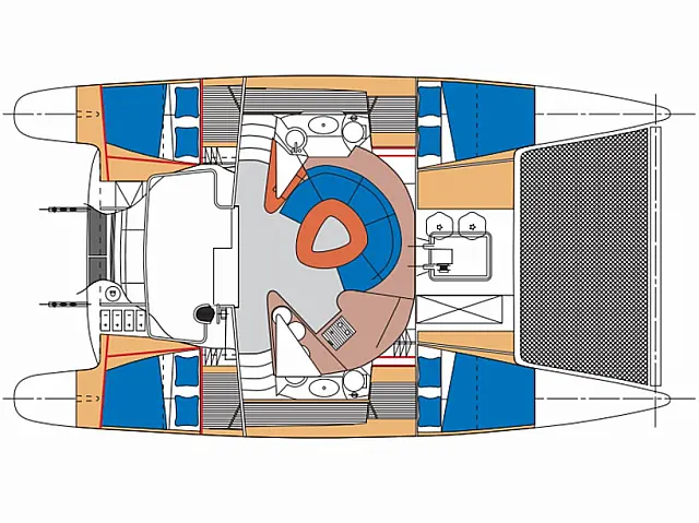 Athena 38 - [Layout image]