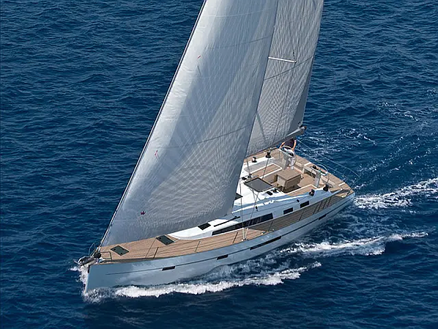 Bavaria Cruiser 56 - [External image]