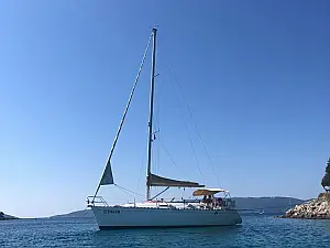 Dufour 36 - Pula / Marina Polesana