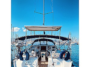 Bavaria 42 Cruiser - Lefkada / Lefkas Marina