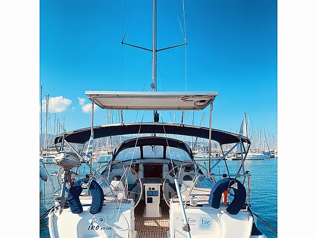 Bavaria 42 Cruiser - [External image]