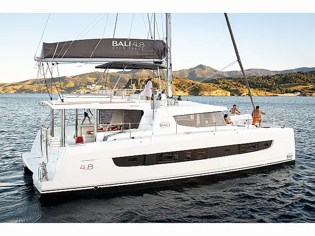 Bali 4.8  - [External image]