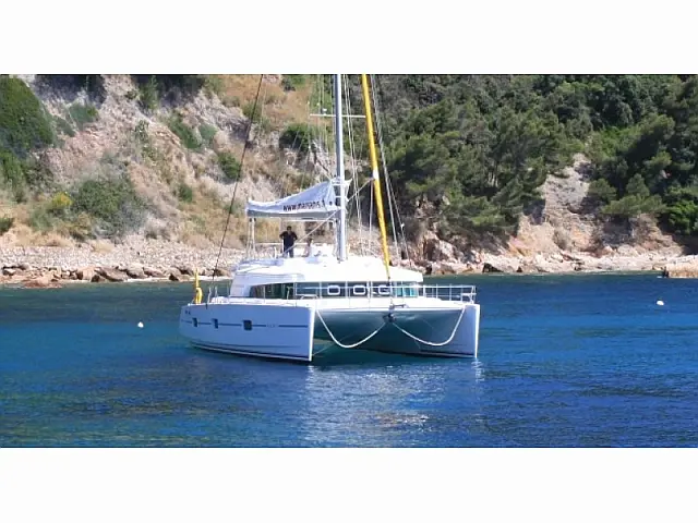 Catlante 600 - [External image]