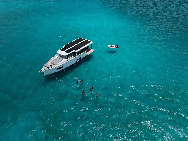 Sea Loft 480 - [External image]