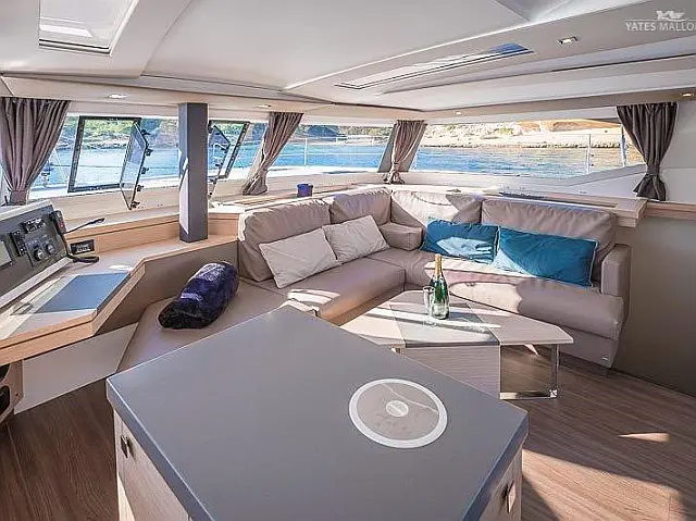 Saona 47 - [Internal image]