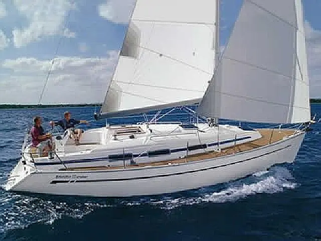 Bavaria 32 - [External image]