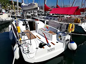 Oceanis 30.1 - Pomer / ACI Marina Pomer