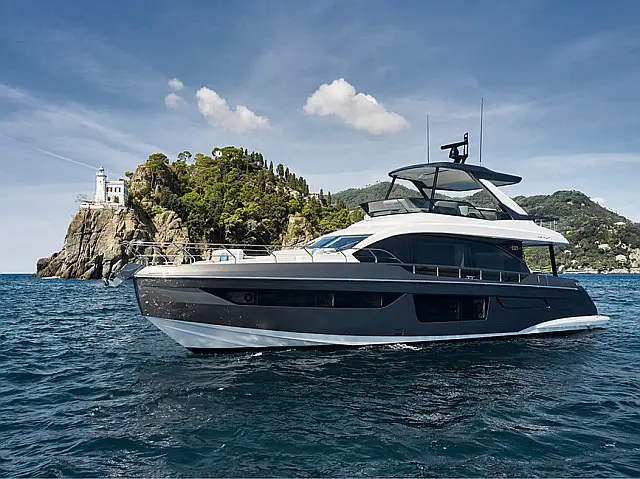 Azimut 68 - [External image]