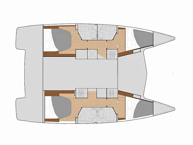 Lucia 40 - [Layout image]