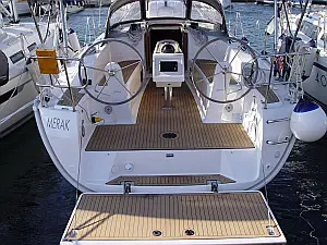 Bavaria Cruiser 34 - Sardinia / Portisco / Marina di Portisco