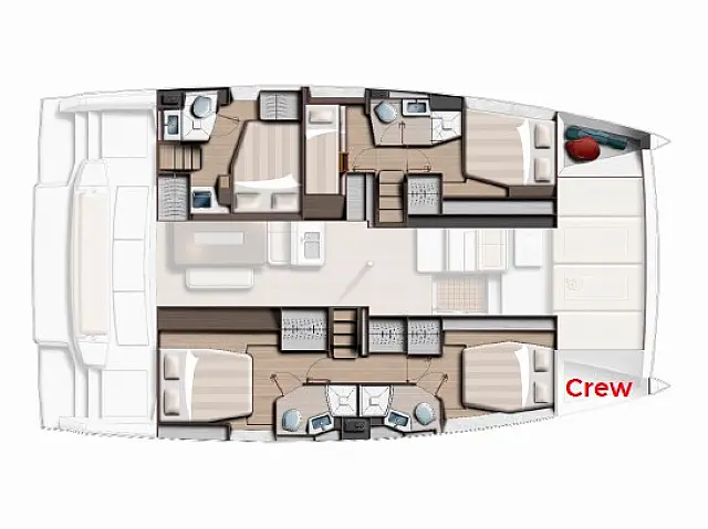 Bali 4.6 - [Layout image]