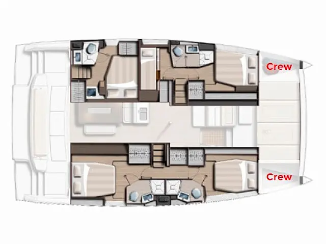Bali 4.6 - [Layout image]