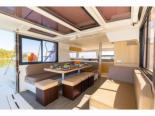 Bali 4.1 - [Internal image]