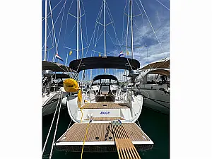 Bavaria Cruiser 34 - Trogir / ACI Marina Trogir