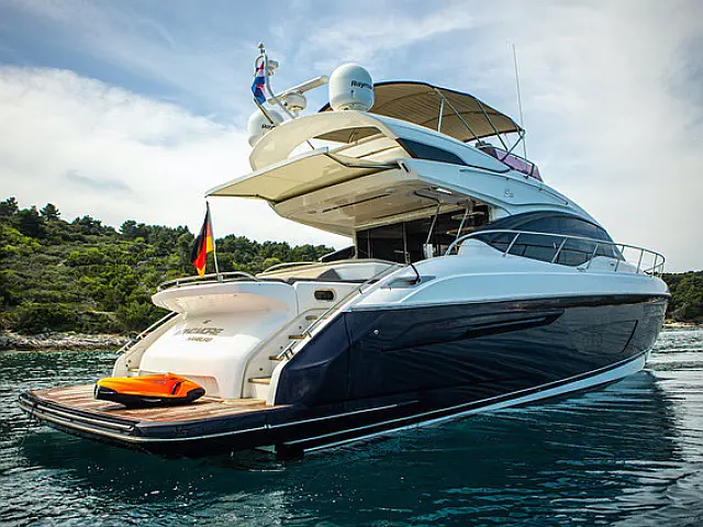 Princess S65 - [External image]