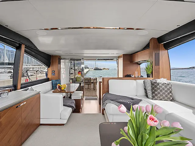 Princess S65 - [Internal image]