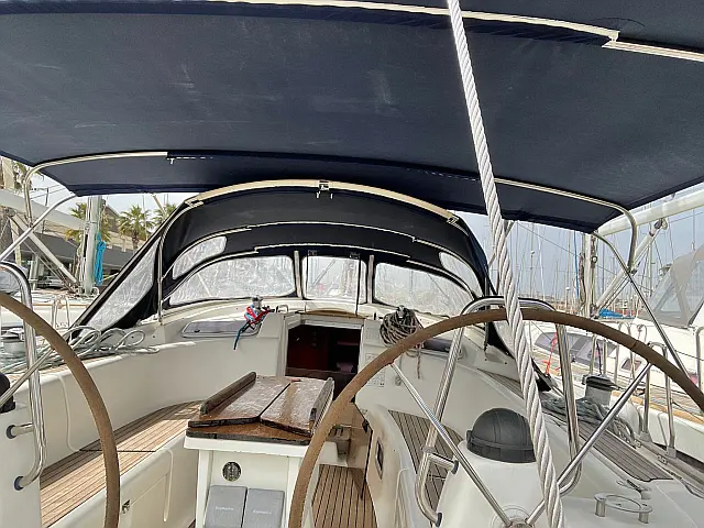 Bavaria 46 - [External image]